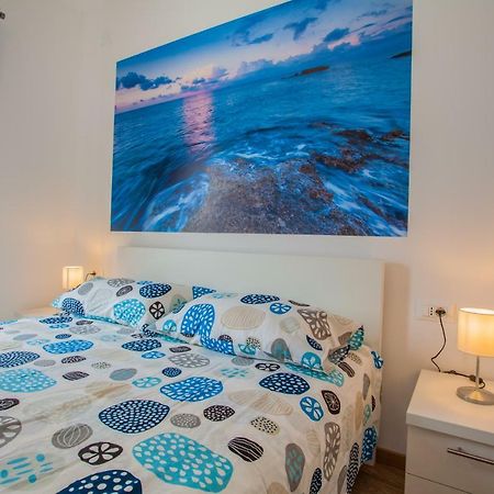 Apartment Garden Breeze เซรส ภายนอก รูปภาพ